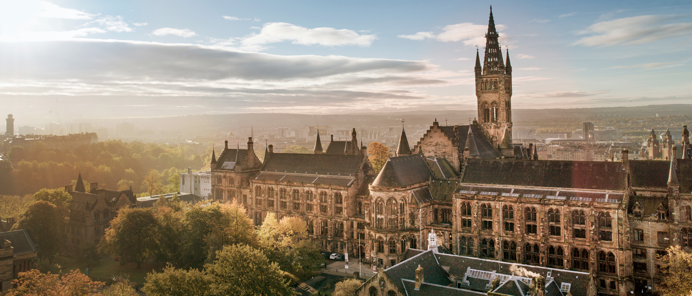 University of Glasgow